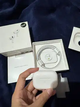 Airpods pro gen 2 ex ibox