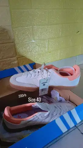 Jual murah sepatu pria