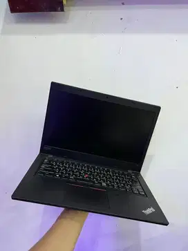 PROMO LAPTOP LENOVO THINKPAD CORE i5