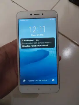 Redmi 4x ram 3/32 4g