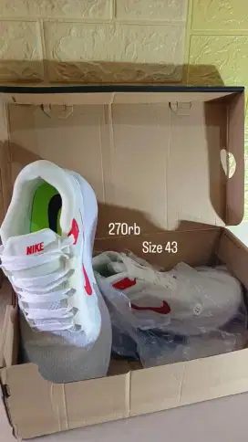Jual murah sepatu pria
