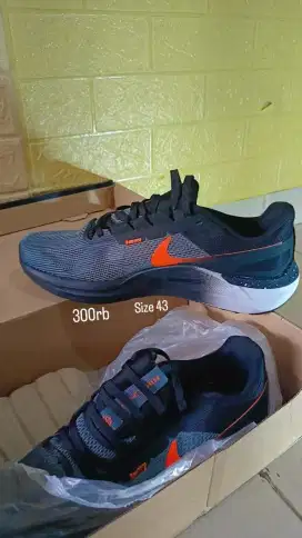 Jual murah sepatu pria