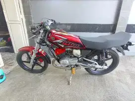Motor rx king 1996