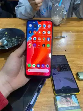 Realme c11 ram 2/32