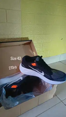 Jual murah sepatu pria