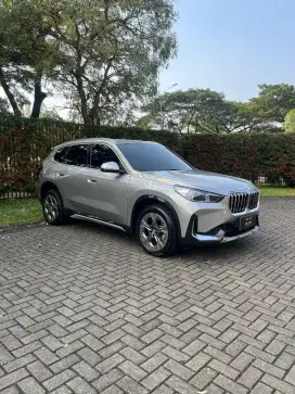 BMW X1 sDrive xLine 2024