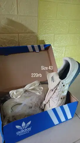 Jual murah sepatu pria