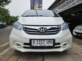 FREED PSD AT MATIC 2013 AC DOBEL