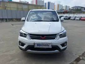 Pajak Panjang - Wuling Confero S 1.5 L Lux Plus Bensin-MT 2020