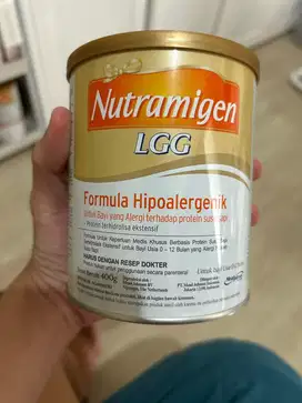 Susu Nutramigen