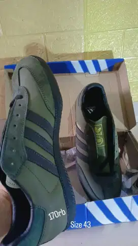 Jual murah sepatu pria