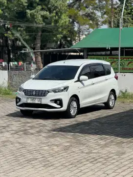( DP 1jt )ALL NEW ERTIGA 1.5 AUTOMATIC