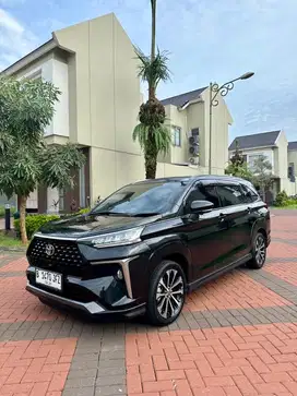 Toyota veloz 2024 Q non tss matic CASH