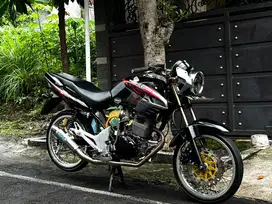 Tiger Revo 2011