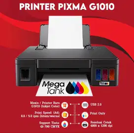 CANON PIXMA G2010 PRINT COPY