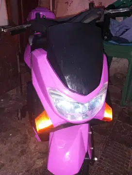 Motor Aki anak usia 2-8thn