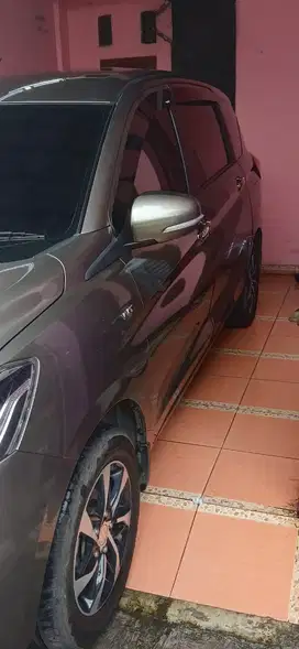 Suzuki Ertiga Hybrid Matic 2023 Bensin