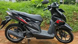 Honda Beat 110 CC AT Thn 2021