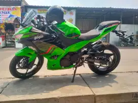 NINJA 250 TAHUN 2024 ABS KEYLESS