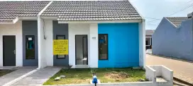 Di Sewakan Rumah Siap Huni Topaz Permata Mutiara Maja