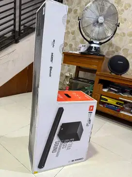 JBL Cinema SB170