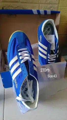 Jual murah sepatu pria