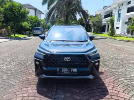 ALL NEW VELOZ Q 2022 MATIC LIKE NEW