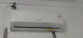 AC SHARP R32 1 PK