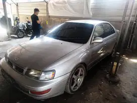 Toyota Corona 1998 Bensin