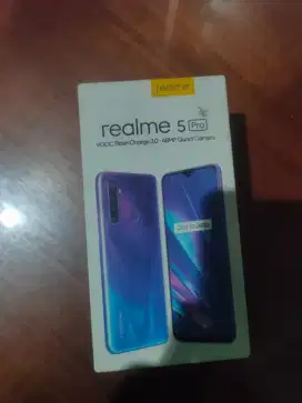 REALME 5 PRO 8/128
