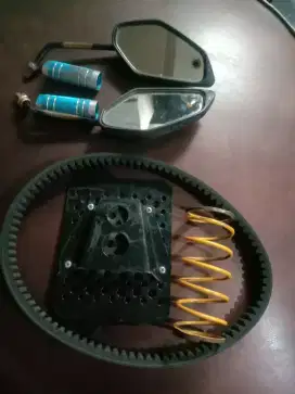 Sparepart2 Nmax Old