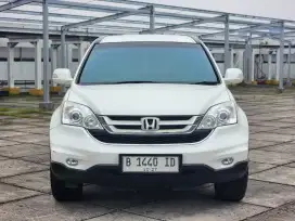 CRV 2.0 AT KM 91RB THN 2011 DP MURAH 35JT