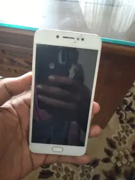 jual vivo y1601 ram 4/32 normal batangan
