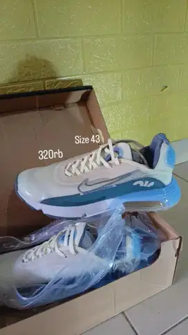 Jual murah sepatu pria