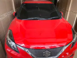Suzuki Baleno AT 2018