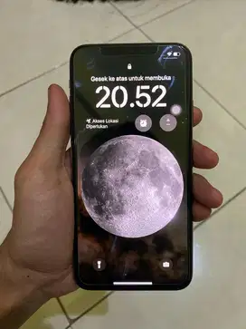 Iphone 11 Promax 64GB inter