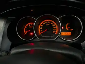 Nissan Livina 2008 Bensin
