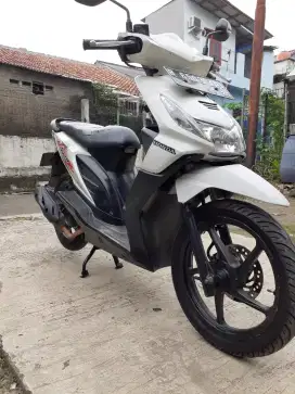 Beat karbu 2011 pajak panjang dikfc lenteng bisa TT Unit lain