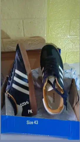 Jual murah sepatu pria
