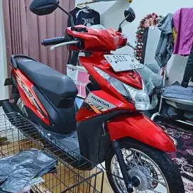 Jual beat fi 2013