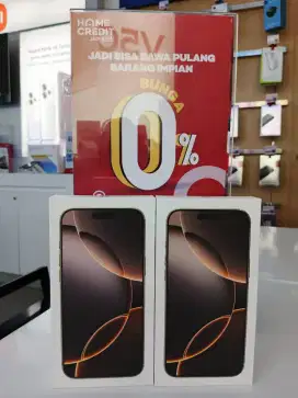iPhone 16 pro iBox