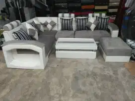 PROMO Set Sofa Cantik