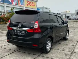 Mobil Rawatan...Avanza G manual 2015