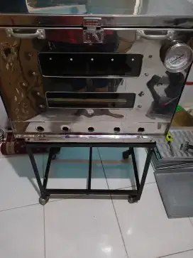 DI JUAL OVEN SETENLIS