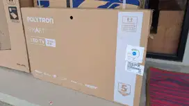 SMART LED TV POLYTRON 32 TIPE 32CV1869