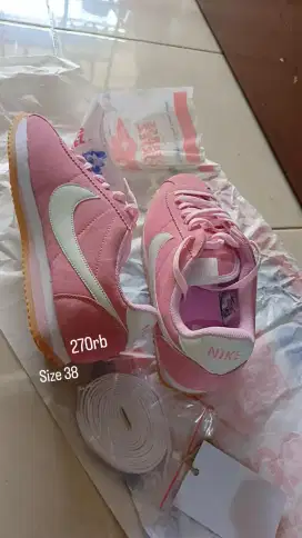 Jual murah sepatu wanita