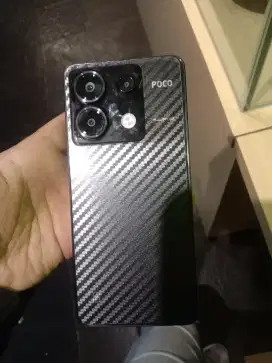 POCO X6 5G 12/256