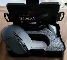 Mouse Wireless Gaming Rexus rx 130 SHAGA