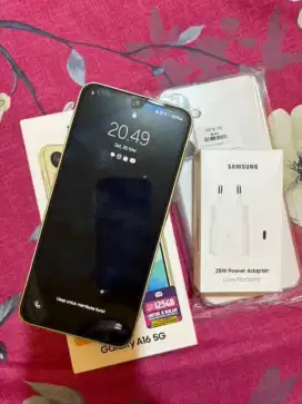 DI JUAL Samsung A16 5G
