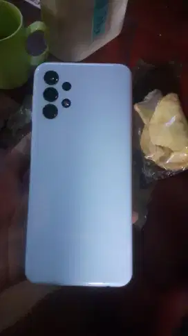 Samsung a13 4+4/128 batang mines pemakaian